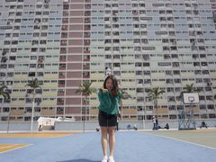 -彩虹村