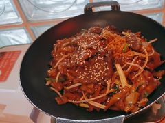 -避风塘·金牌店·夜宵(金玉兰店)