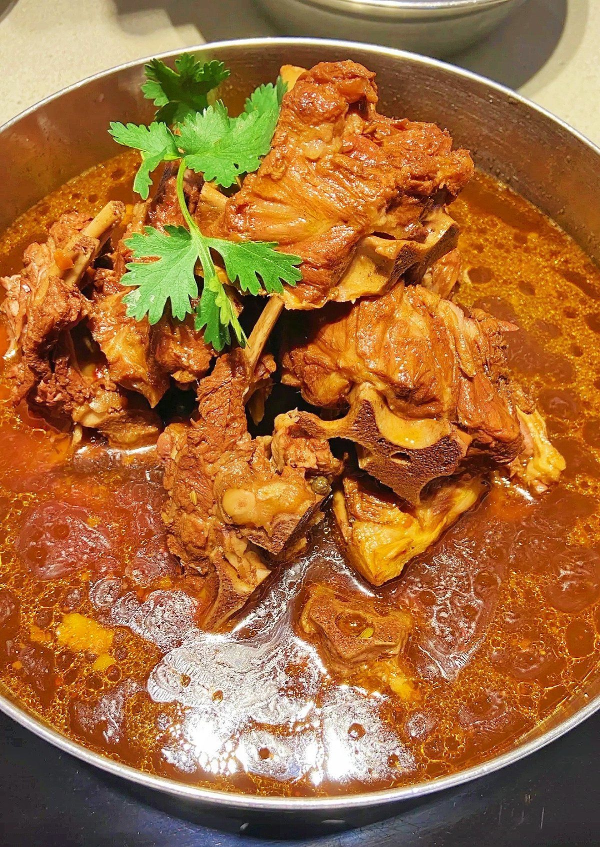 0元玩转这座城 蝎王府羊蝎子