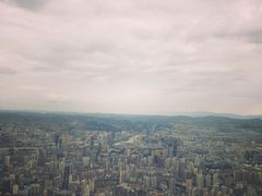 -皋兰山
