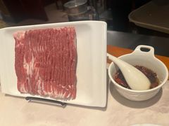 -清真·鸦儿李记·涮肉(花市店)