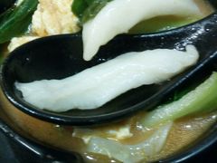 -张果佬年糕卷(科巷店)