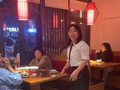 -赣饭农家·江西小炒(西乡店)