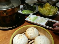 -又一福烤鸭·北京菜(东四店)