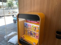 -麦当劳(开平潭江店)