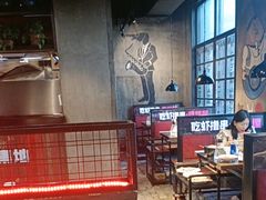 -0048鲜活香辣虾·火锅(铜陵路店)