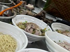 -阿阳牛腩腌面店