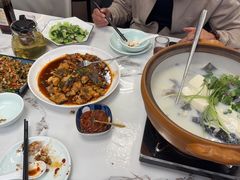 -宝荣鱼馆·临湖之宴(千岛湖店)