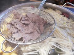 -林记潮牛·牛肉火锅(上马墩店)