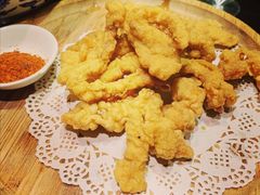 -蜀都丰 川菜·水煮活鱼(万象九宜城店)
