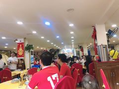 大堂-涛记酒家(瑞宝南路店)