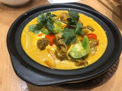 -越小品·越南餐厅(万科里店)