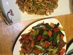 -南海渔家•海鲜•正宗海南菜(海棠湾店)