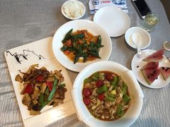 -宁海食府(大剧院店)