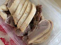 -李记清真馆(打钉巷店)