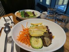 -Moka Bros 摩卡站(西单大悦城店)