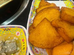 -芦月轩羊蝎子(劲松店)