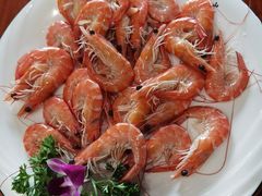 -探鲜渔府·复古庭院风·商务海鲜(鹏城较场尾美食中心精选店)