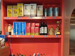 -俭寨大盘鸡·手抓肉·烧烤新疆菜(乌苏路店)