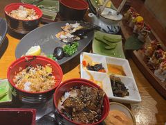-鳗鱼家·深夜食堂(军博店)