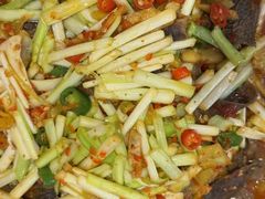 -新繁老號豌豆汤饭店·江湖菜(宝光寺店)