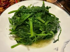 -重庆石磨豆花庄(乔庄店)