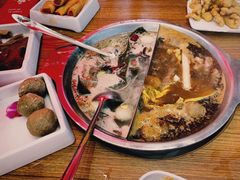 -傣妹火锅(张江高科店)