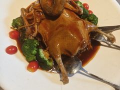 -石涧故事·私房菜(紫云路店)