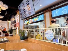 -喻厨粥铺(金岭路店)