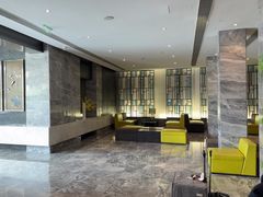 -麦新格精品酒店(上海浦东机场川沙迪士尼店)