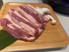-韩时烤肉(枫蓝店)