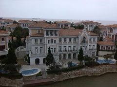 android_upload_pic-平湖九龙山庄园圣马可酒店