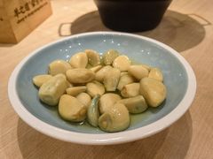腊八蒜-羊之道草原味道清真餐厅(番禺店)