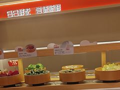 -喜家自助小火锅(卓悦里店)