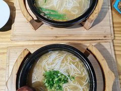 -勺子米线·云南传统小吃市集(四方街店)