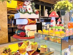 -富力丽思卡尔顿酒店·香荟全日制餐厅