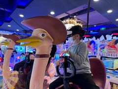 -汤姆熊欢乐世界(罗斯福店)