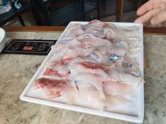 -淘米捞·米汤脆鲩鱼火锅(福田皇岗店)