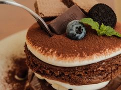 -Lumos一間甜食