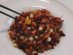 -院8里·少城记忆老川菜(宽窄巷子店)