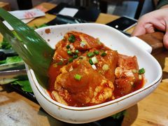 -秋木烤肉·韩国牛肉名家(高新旗舰店)