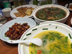 -阿明小菜·海鲜·上海菜(梅陇店)