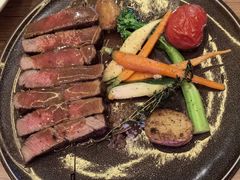 -MARU玛露音乐餐厅(大学路店)
