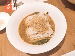 台湾担担面-鼎泰丰(德基广场店)