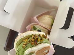 -Gram舒芙蕾(杭州中心店)