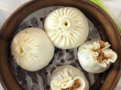 -古南都·清真绿柳居菜馆(太平南路店)