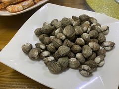 -板桥海鲜广场(文明东店)