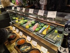 -金奥国际酒店全日餐厅ALTITUDE