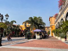 -佛罗伦萨小镇广佛名品奥特莱斯(疏港路店)