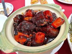 -老吉士酒家(天平路店)